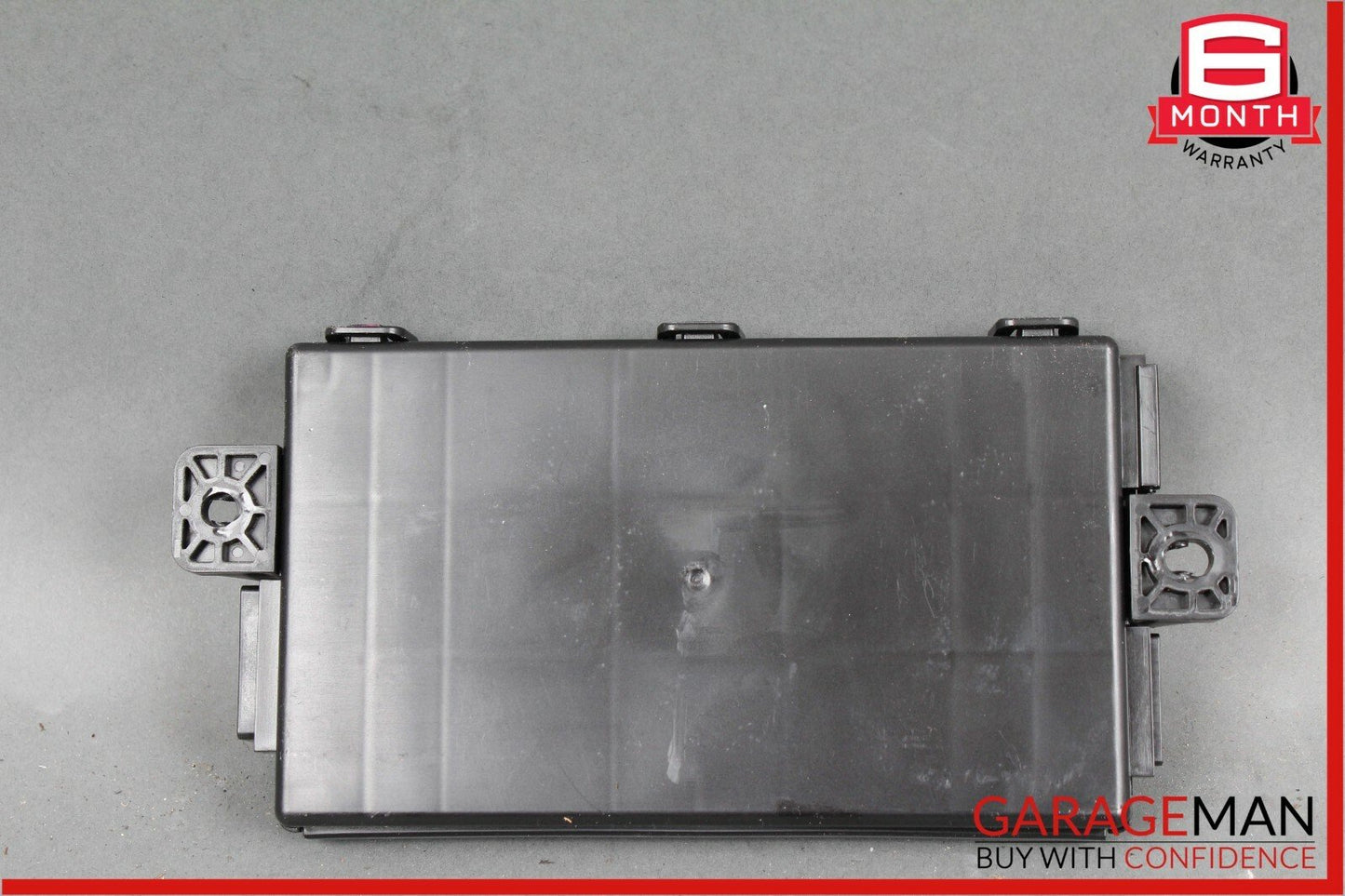 14-17 Maserati Ghibli HUB Passive Entry Control Module 670008068 OEM