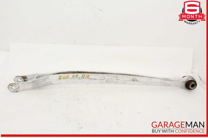 97-04 Porsche Boxster 986 Rear Suspension Wishbone Trailing Control Arm OEM