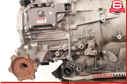 13-17 Audi Q5 2.0L AWD 8 Speed Automatic Transmission Assembly OEM 84k