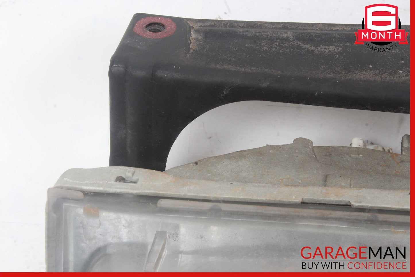02-10 Lexus SC430 Front Left Side Fog Light Lamp OEM
