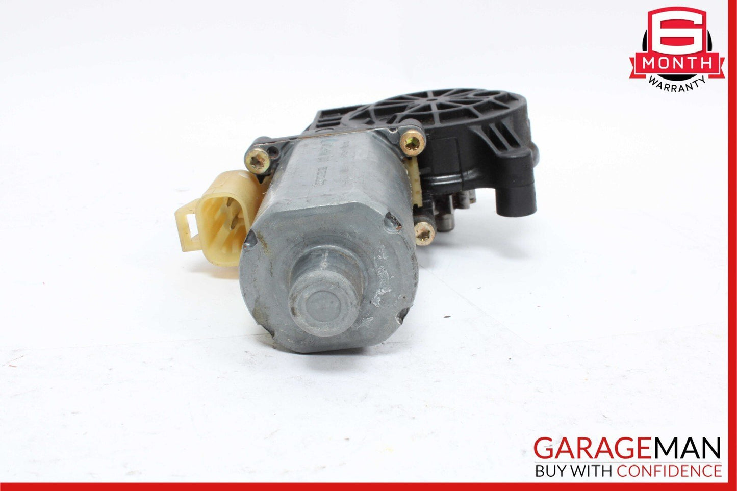 98-05 Mercedes W163 ML55 AMG Front Right Side Door Window Regulator Motor OEM