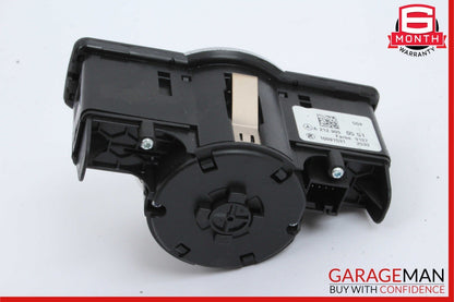 08-14 Mercedes W204 C250 C300 C350 Headlight Fog Light Switch Control Module OEM