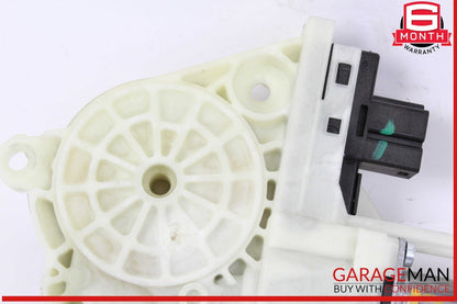 10-16 Porsche Panamera 970 Front Right or Rear Left Door Window Regulator Motor