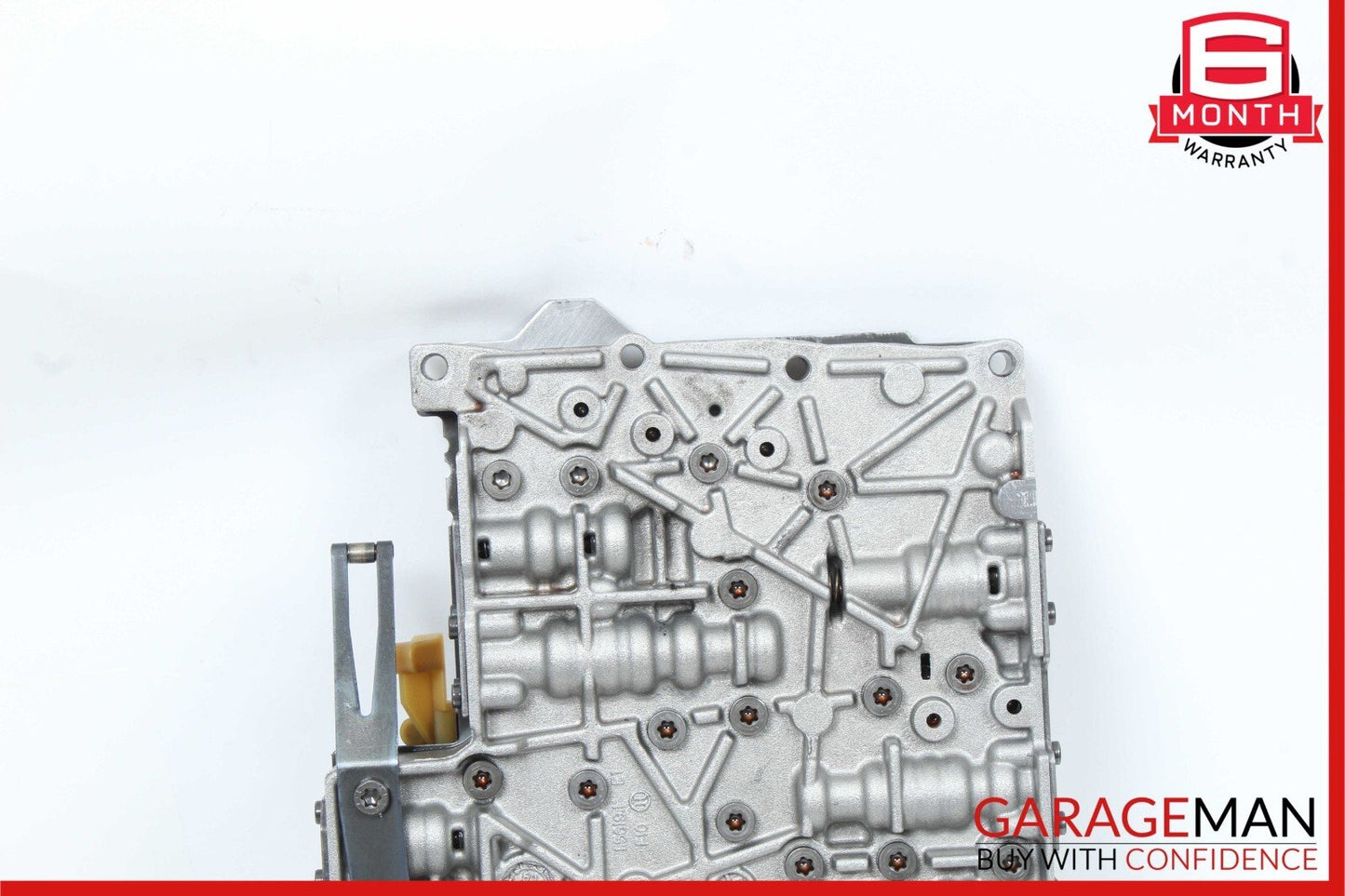Mercedes S400 C350 CLS350 CL500 722.9 G Tronic Transmission Valve Body 7G OEM