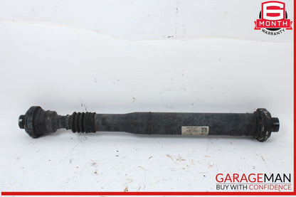 11-18 Porsche Cayenne 958 Front Drive Propeller Half Shaft 7P0521101E OEM