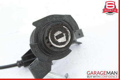08-17 Mercedes W204 C300 C350 Trunk Lid Latch Lock Actuator 2047500135 OEM