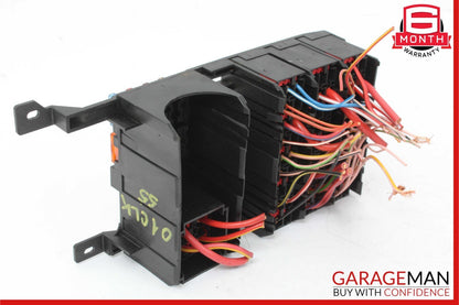 98-03 Mercedes E320 C280 CLK55 Front Left Fuse Relay Junction Box Module Assy