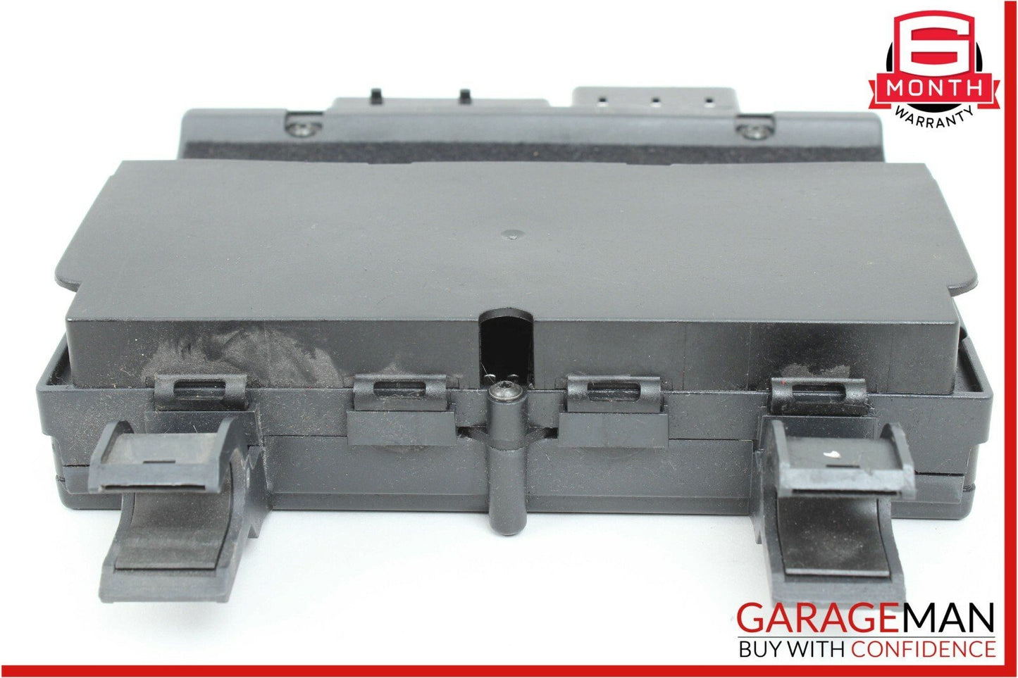 03-08 Mercedes R230 SL500 SL55 AMG Front Left Side Under Seat Controller Module