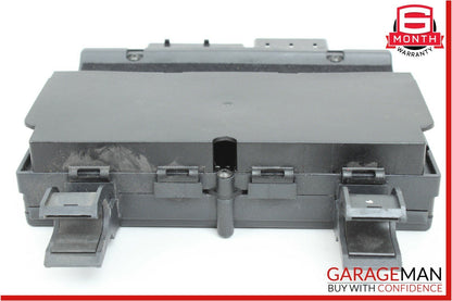 03-08 Mercedes R230 SL500 SL55 AMG Front Left Side Under Seat Controller Module