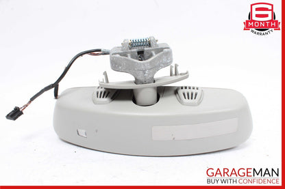 10-14 Mercedes W221 S550 S500 CL550 Front Interior Rear View Mirror OEM
