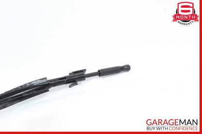08-14 Mercedes W204 C350 C250 Rear Right Side Door Lock Latch Actuator OEM