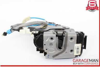 14-19 Mercedes W117 CLA250 CLA45 AMG Front Right Side Door Lock Latch Actuator