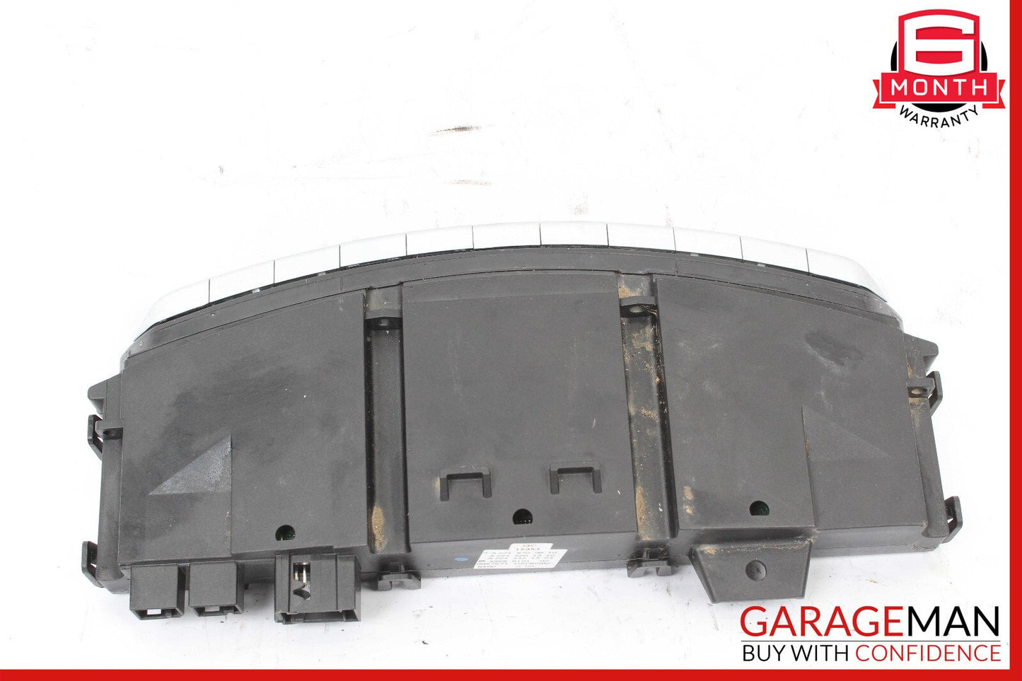 07-14 Mercedes W216 CL550 S63 AMG S400 A/C AC Heater Climate Control Switch OEM