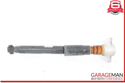 17-24 Audi Q7 Rear Left and Rear Right Shock Strut Absorber Set 4M0513035AA OEM