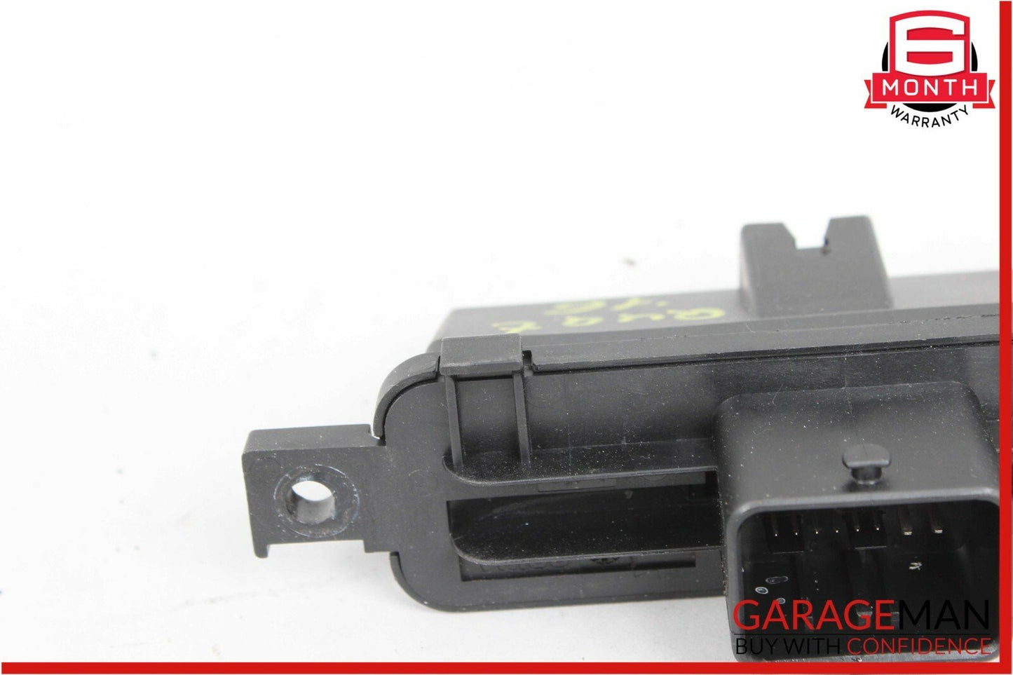 14-18 Maserati Quattroporte Headlight Head Light Lamp Control Module Unit OEM