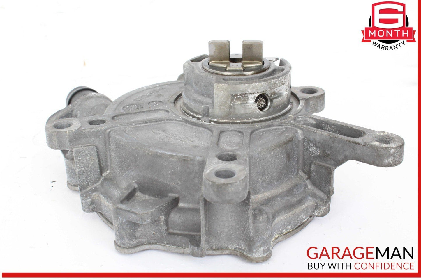 11-20 Mercedes X166 GL450 4MATIC Engine Motor Vacuum Pump 2762300165