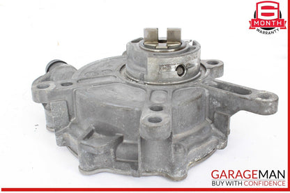11-20 Mercedes X166 GL450 4MATIC Engine Motor Vacuum Pump 2762300165