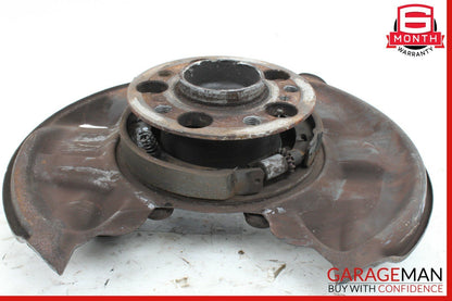 05-11 Mercedes R171 SLK280 SLK350 Rear Left Side Spindle Knuckle Hub Bearing