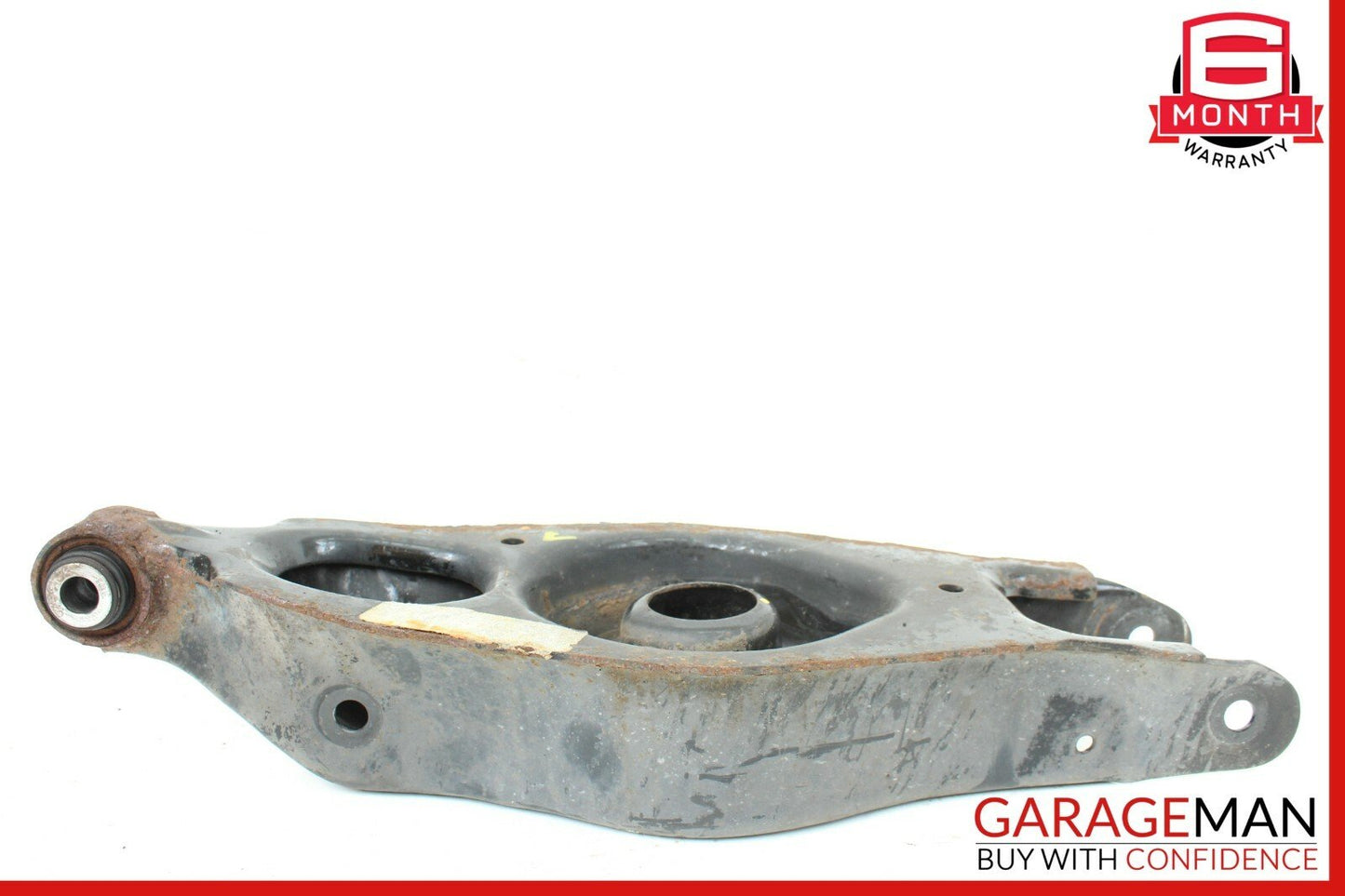 14-17 Maserati Ghibli Rear Left Driver Side Lower Suspension Control Arm OEM