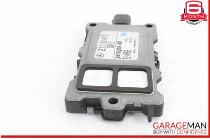 00-12 Mercedes W219 CLS500 CL500 Air Quality Sensor Module 2118300472 OEM