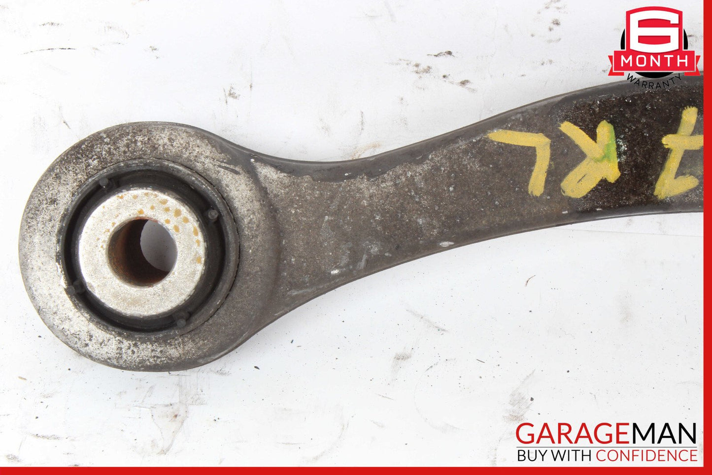 03-11 Mercedes W211 E63 AMG Rear Left or Right Suspension Upper Control Arm