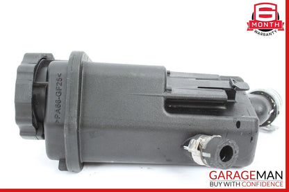 10-13 Mercedes W221 S550 Power Steering Fluid Reservoir Tank 2214660302 OEM