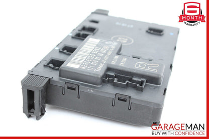 09-11 Mercede R171 SLK350 SLK55 AMG Right Side Door Control Module OEM