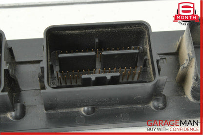 10-12 Ford Fusion 3.5L Engine Control Module ECM ECU OEM