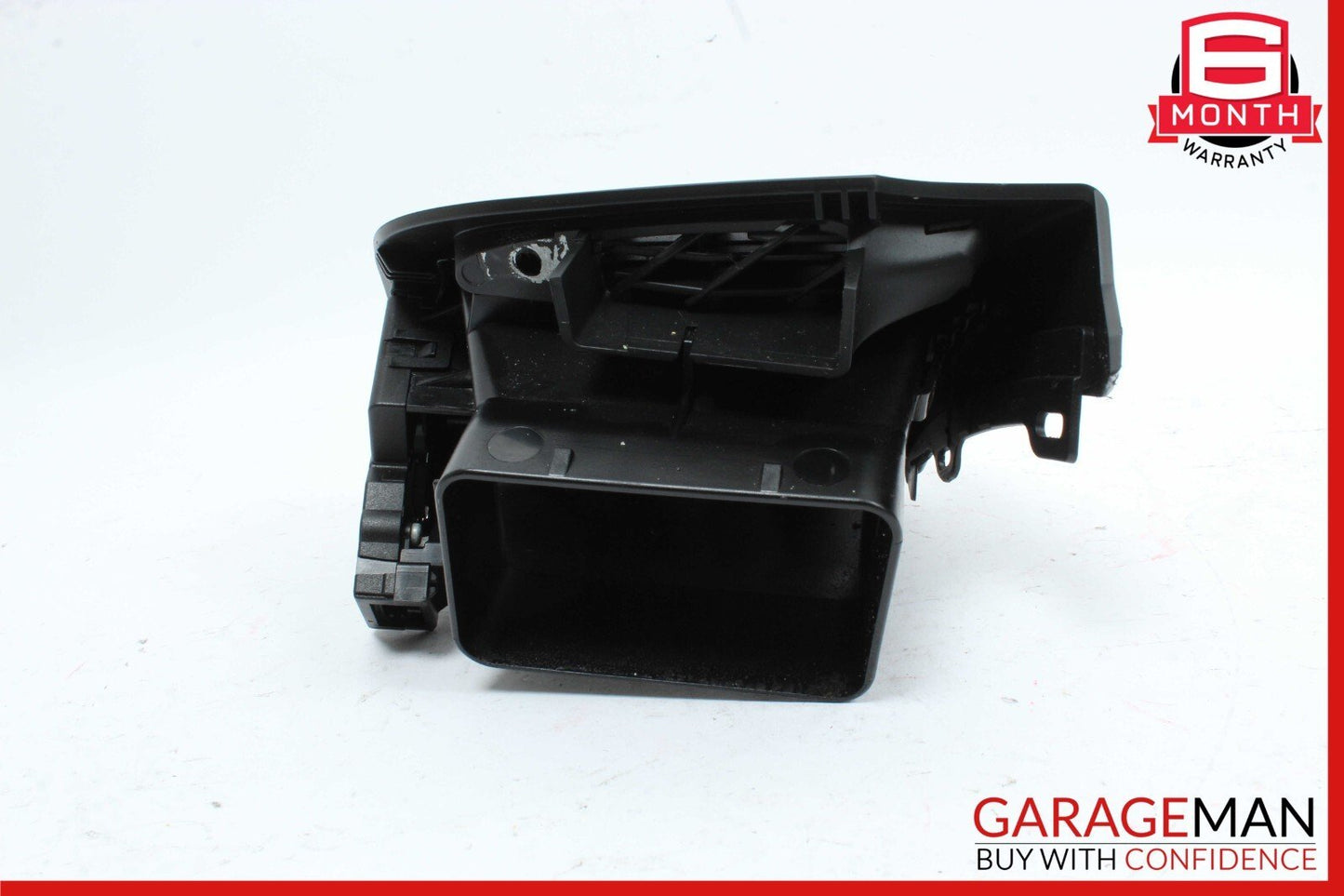 07-14 Mercedes W221 S550 CL550 Front Left Dash AC A/C Air Vent Grille Trim OEM