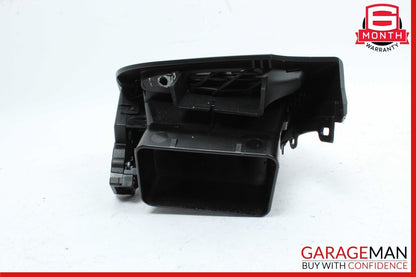 07-14 Mercedes W221 S550 CL550 Front Left Dash AC A/C Air Vent Grille Trim OEM
