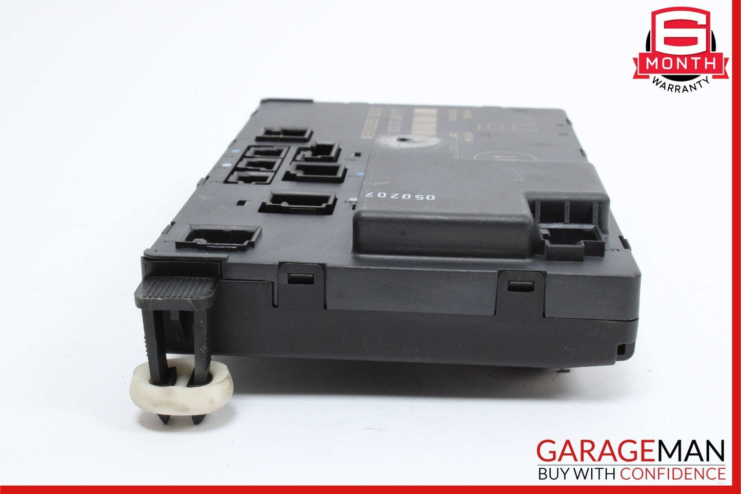 06-11 Mercedes W219 CLS500 CLS55 Door Control Module Front Right Passenger OEM