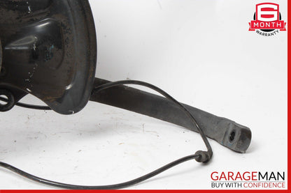 03-06 Mercedes R230 SL500 Front Left Side RWD Wheel Spindle Knuckle Hub Bearing