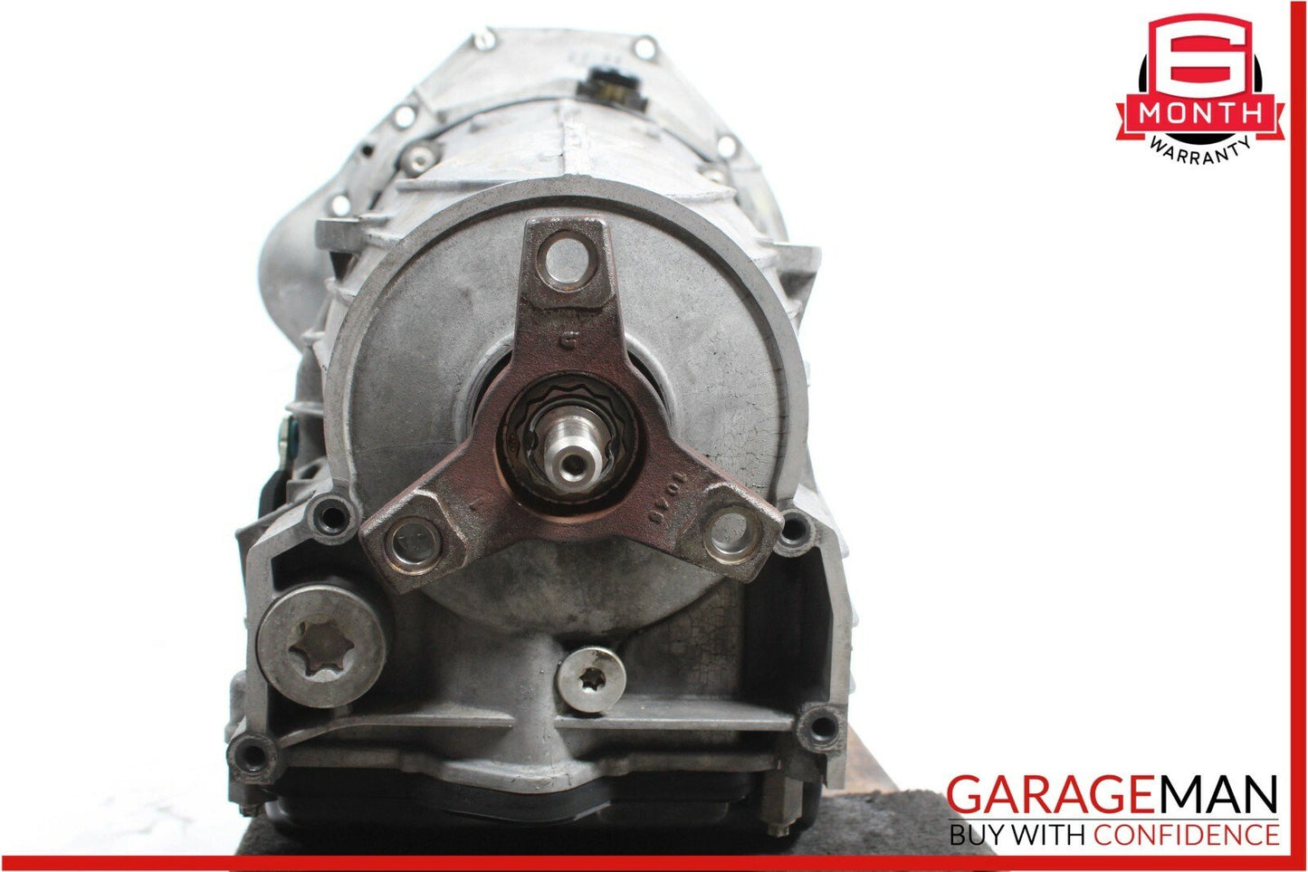 12-15 Mercedes C250 SLK250 7G Tronic Automatic Transmission Assembly OEM 107k