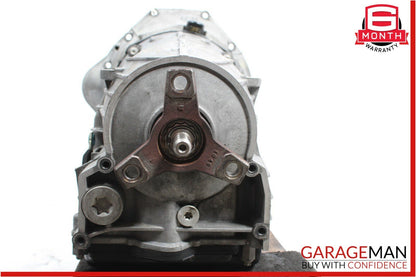 12-15 Mercedes C250 SLK250 7G Tronic Automatic Transmission Assembly OEM 107k