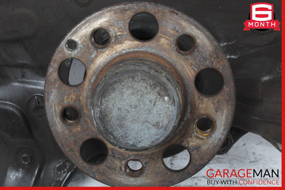 03-06 Mercedes R230 SL500 Front Left Side RWD Wheel Spindle Knuckle Hub Bearing