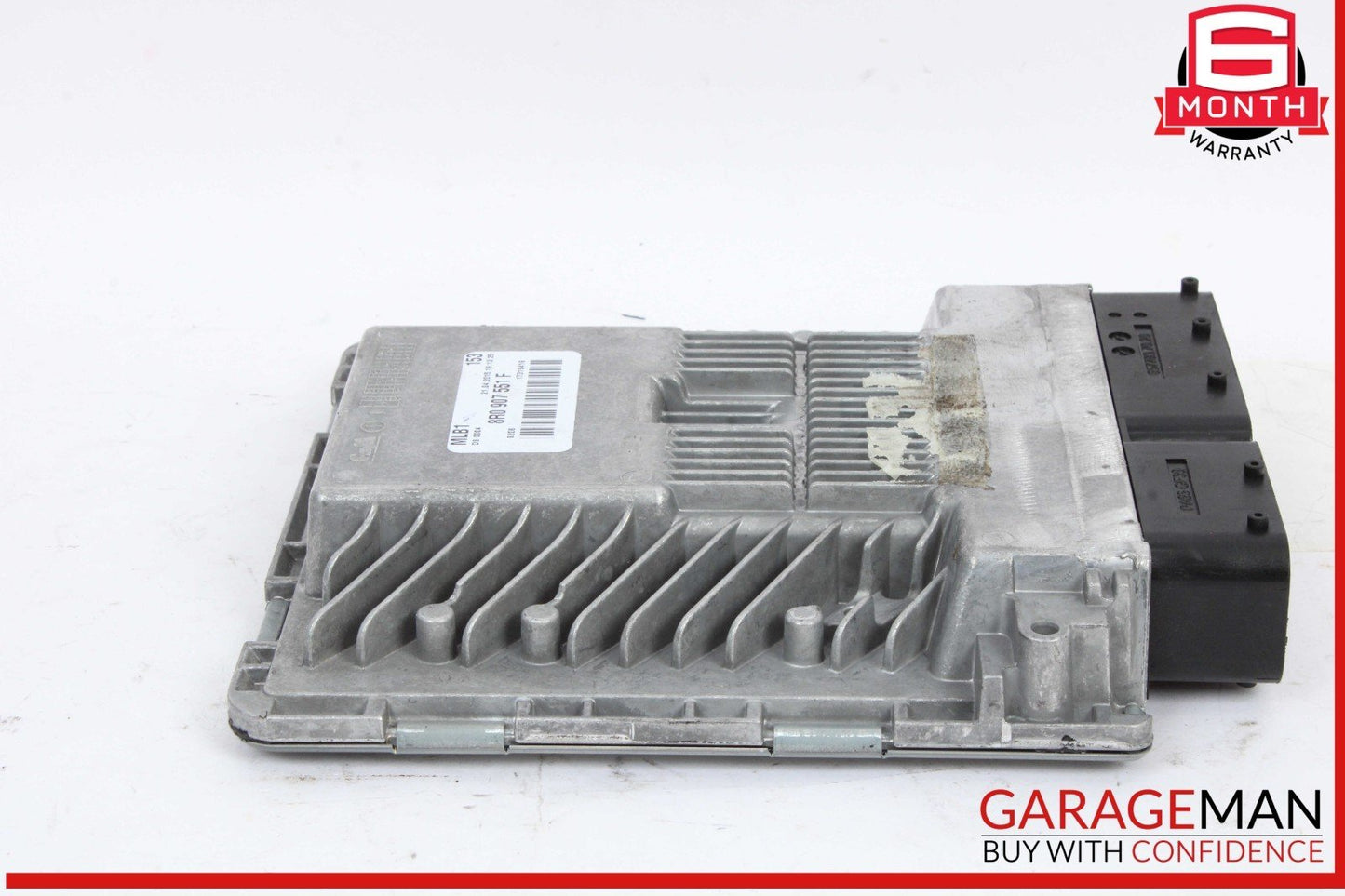 13-17 Audi Q5 SQ5 Engine Computer Control Module Unit ECU ECM 8R0907551D OEM