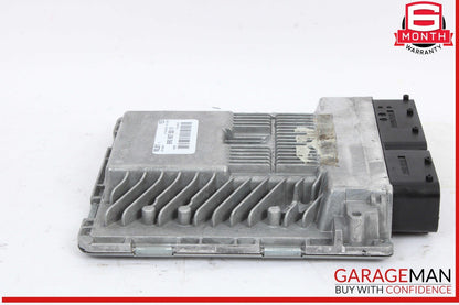13-17 Audi Q5 SQ5 Engine Computer Control Module Unit ECU ECM 8R0907551D OEM