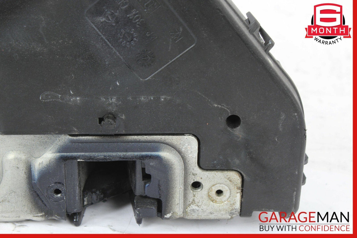 01-07 Mercedes W203 C230 C320 C32 AMG Sedan Rear Right Door Lock Latch Actuator