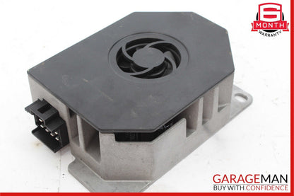 08-18 Mercedes X164 GL450 CLS550 Subwoofer Amp Amplifier Harman Becker OEM