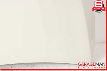 14-18 Mercedes W117 CLA250 Front Hood Bonnet Cover Panel OEM