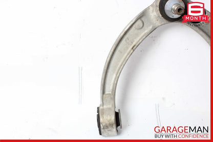 12-19 Mercedes X166 GL450 ML550 Front Right Passenger Side Upper Control Arm OEM