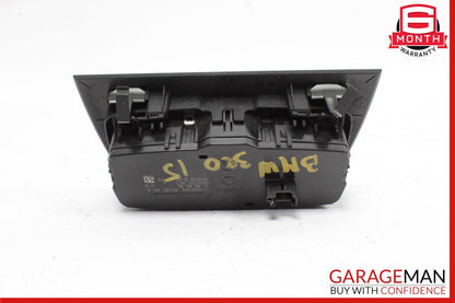 12-18 BMW F30 320i 528i Dash Headlight Head Light Lamp Control Module Assy