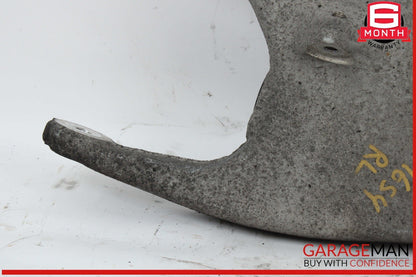 09-16 Audi S4 A4 Rear Left Driver Side Lower Control Arm 8K0505311J OEM