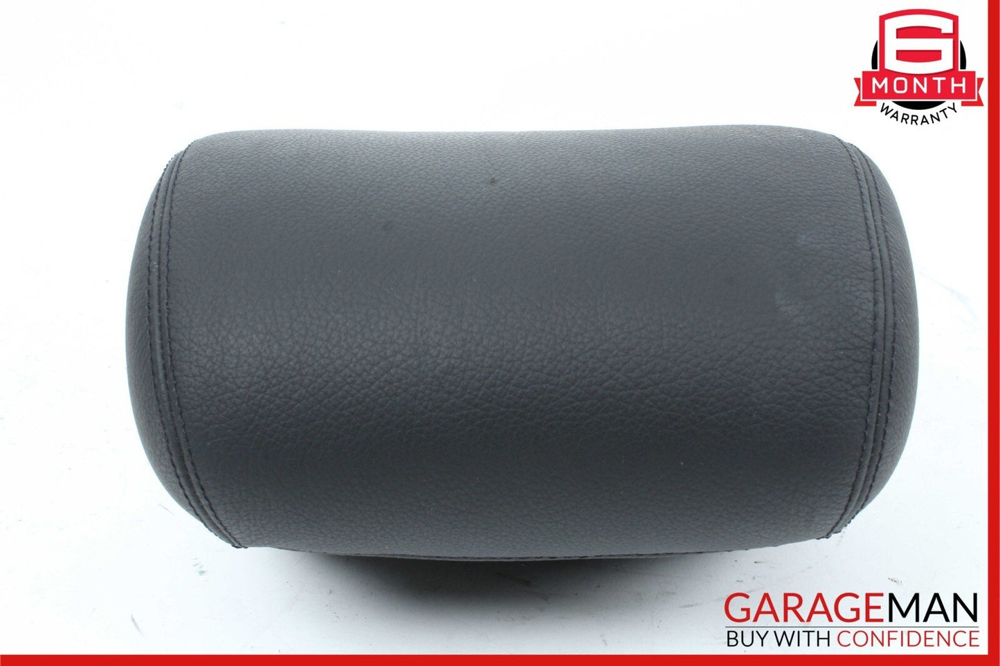 07-09 MERCEDES W221 S550 FRONT LEFT / RIGHT SEAT HEADREST HEAD REST OEM