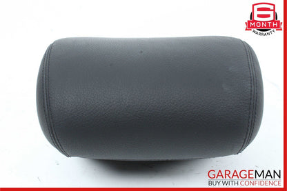 07-09 MERCEDES W221 S550 FRONT LEFT / RIGHT SEAT HEADREST HEAD REST OEM