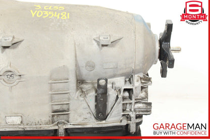 03-06 Mercedes W215 CL55 SL55 AMG 5 Speed Automatic Transmission OEM