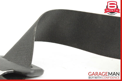 07-09 Mercedes W211 E350 Rear Center Seatbelt Seat Belt Retractor OEM