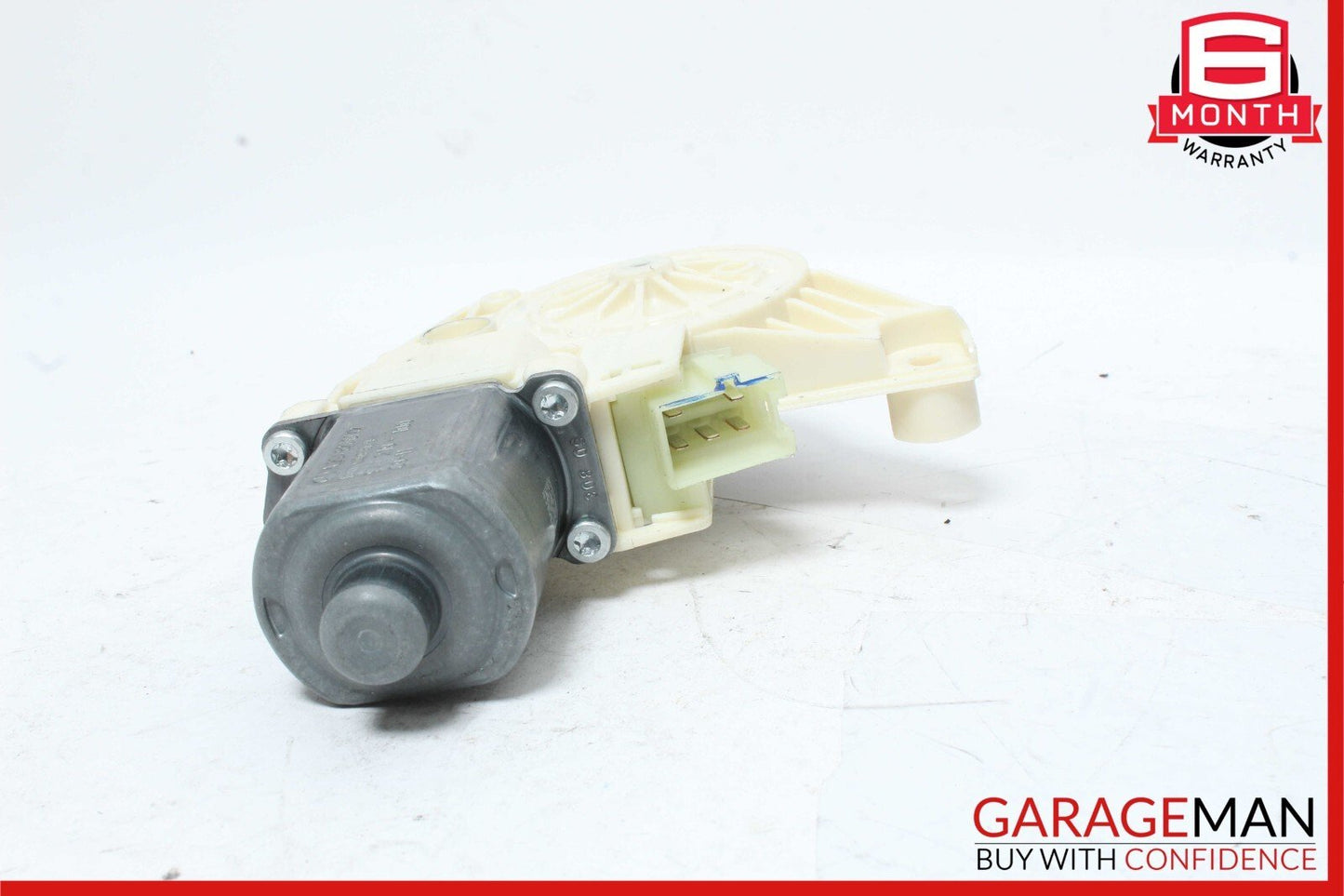 08-16 Mercedes E350 GLK350 C350 Front Left Door Window Regulator Motor Unit OEM