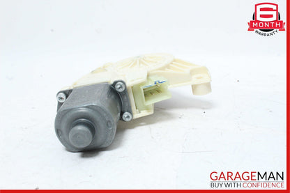 08-16 Mercedes E350 GLK350 C350 Front Left Door Window Regulator Motor Unit OEM