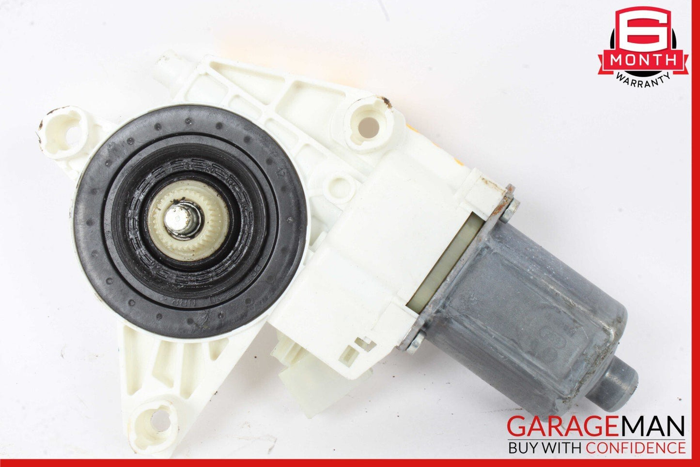 12-19 Mercedes W166 ML350 GLE43 AMG Front Right Door Window Regulator Motor Unit